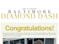 baltimorediamonddash.com