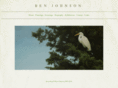 benjohnsonart.com