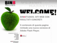 bin8studios.com