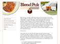 blendpak.com
