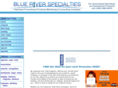 blueriversign.com