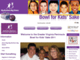 bowlforkids.org