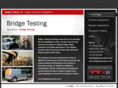bridgetesting.com
