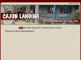 cajunlanding.com