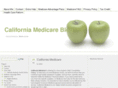 californiamedicareblog.com