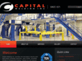 capital-welding.com