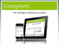 caringalerts.com
