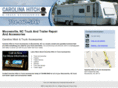 carolinahitchandtruckacc.com