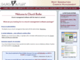 churchbutler.com