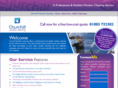 churchillwindowcleaning.com