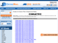 cimatecparts.com