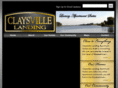 claysvillelanding.com