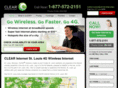 clearinternetstlouis.net