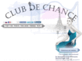 clubchance-paris.com