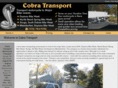 cobramotorcycletransport.com