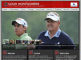 colinmontgomerie.com