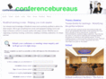 conferencebureaus.com