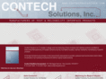 contechsolutions.com