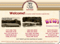 countrycomfortkennels.com