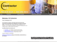 cruzcontractorllc.com