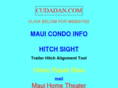 cudadan.com