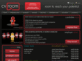 cvroom.co.uk