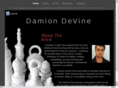 damiondevine.com