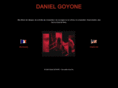 danielgoyone.com