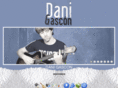 danigascon.com