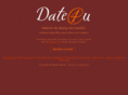 date4u.be