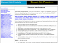discount-hair-products.com