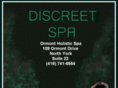 discreetspa.com