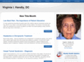 drvirginiahandlyblog.com