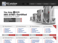 eccsolutions.net