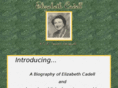 elizabethcadell.com