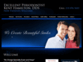 excellentperiodontist.com