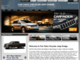 fairoakschryslerjeepdodgeonline.com