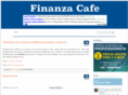 finanzacafe.com