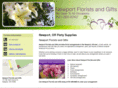 floristatnewport.com