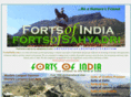 fortsofindia.com
