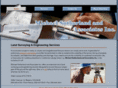 fresnolandsurveyor.com
