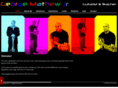 georgemathewjr.com