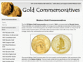 goldcommemorative.com