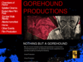 gorehoundproductions.com