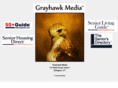 grayhawkmedia.com