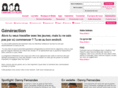 guidegeneraction.info