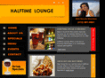 halftime-lounge.com