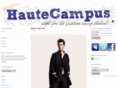 hautecampus.com