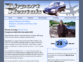 hirecarnelsonnewzealand.com