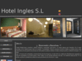 hotelingles.net
